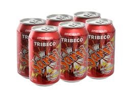 Nước Sá Xị Tribeco Hương Vị Đậm Đà 330ml