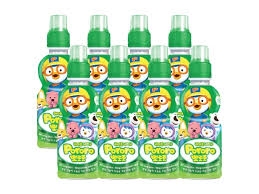 Nước Uống Pororo Hương Vị Táo (235ML * 24 Chai)
