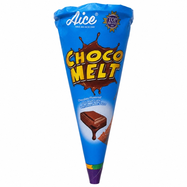 Kem Choco Melt (12G * 24 gói)