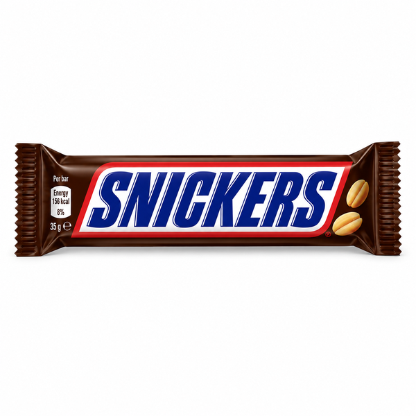 Kẹo Sôcôla Snickers (35G * 24 Thanh)