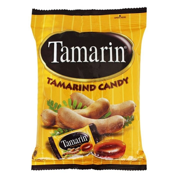 Kẹo Tamarind Bag Tamarind (135G * 20 Gói)
