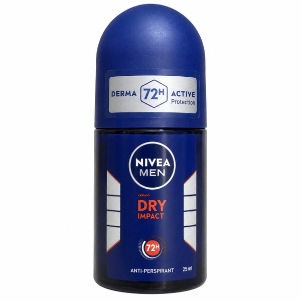 Lăn Ngăn Mùi Nam Khô Thoáng (25Ml* 30 chai)