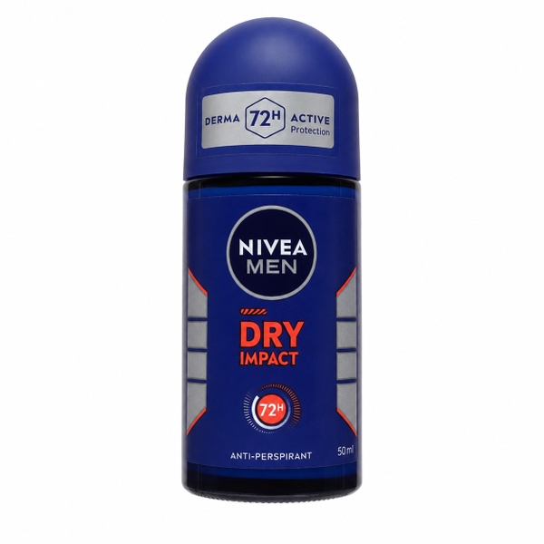 Lăn Ngăn Mùi Nam Khô Thoáng 50Ml*24 chai)
