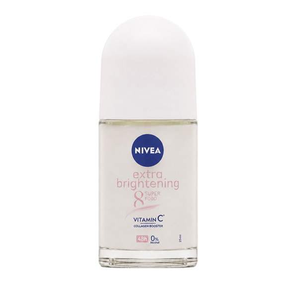Lăn Ngăn Mùi Sáng Mịn Tối Ưu (25Ml*30 chai)