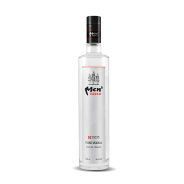 Men Vodka 29.5% 300ml_V2 (300ML*12 chai)