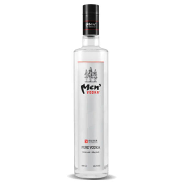 Men Vodka 29.5% 500ml_V2 (500ML *12 chai)