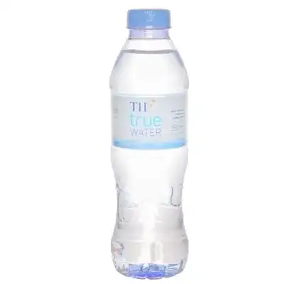 Nước Tinh Khiết TH True Water (500ML*24 chai)