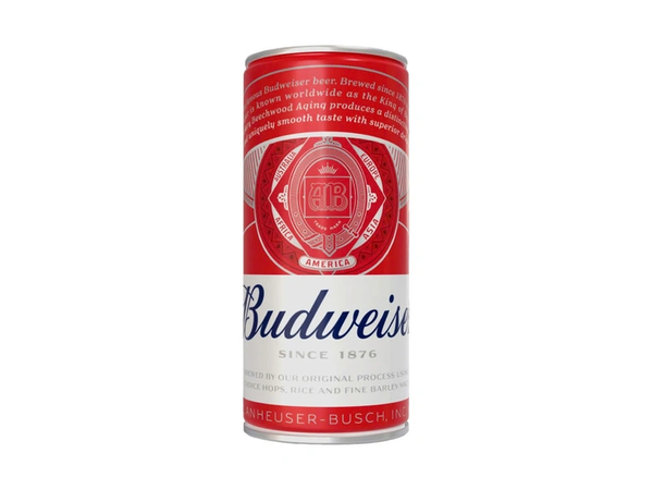 Bia Budweiser 250ml (Thùng)
