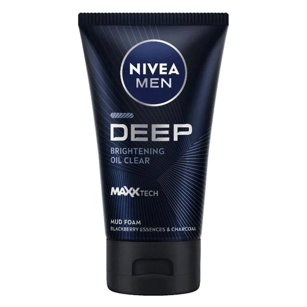 Sữa Rửa Mặt Deep Whitening Clear(100G*24 tuýp)
