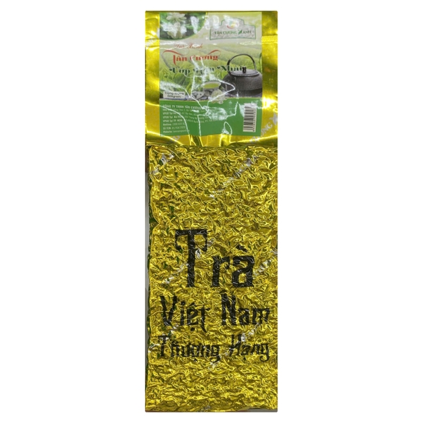 Trà Tân Cương Ướp Nhài (500G * 5 Gói)