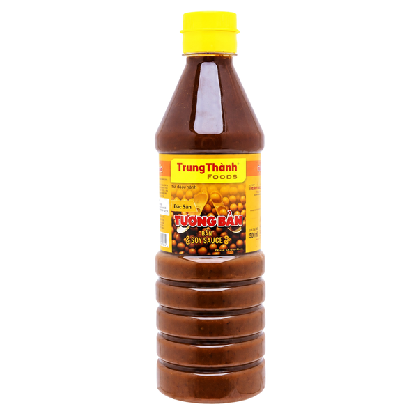 Tương Bần (500G* 30 chai)
