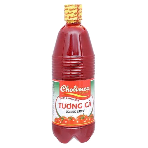 Tương Cà (830G* 12 chai)