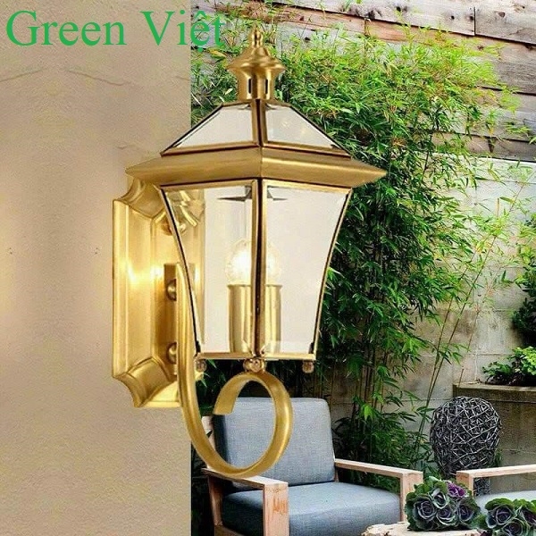 Đèn gắn tường trang trí DGTT12