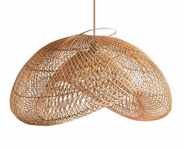 Đèn thả mây Sepherina