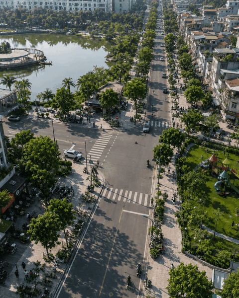 DỰ ÁN ÁNH SÁNG CỘNG ĐỒNG BÌNH MINH