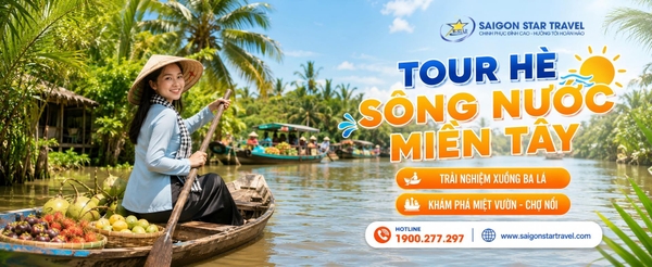 Mekong Delta Tour