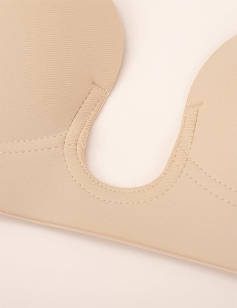 Áo ngực có gọng dán silicone U_Deep