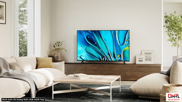 Google Tivi Sony có dễ dùng cho người lớn tuổi không? Gợi ý cách chọn và trải nghiệm thực tế