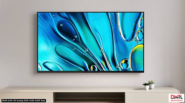 Tivi Sony 55 inch hay TCL 55 inch dễ dùng hơn cho gia đình?