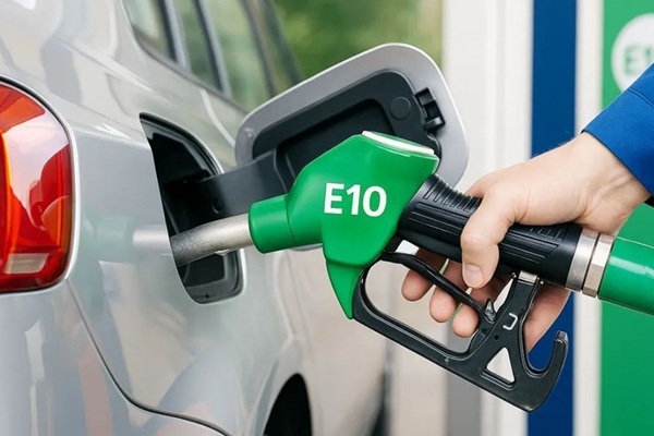Những lầm tưởng về phụ gia chống tách nước cho xăng E10