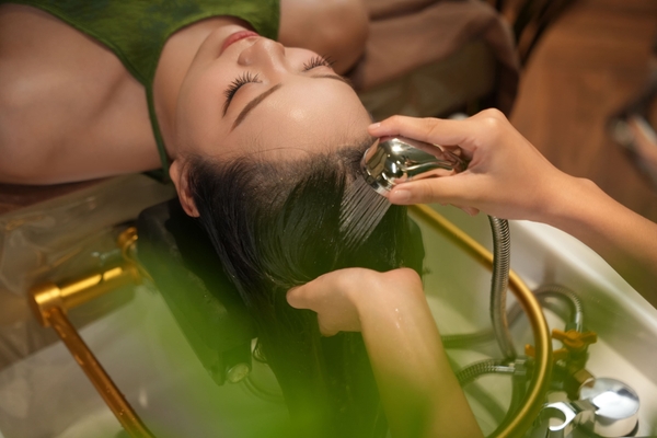 DỊCH VỤ BỔ SUNG: Full Hair Revival