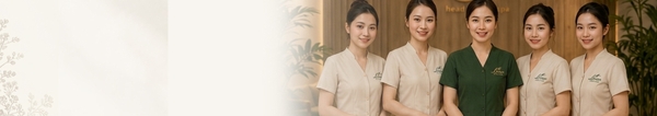 Banner top