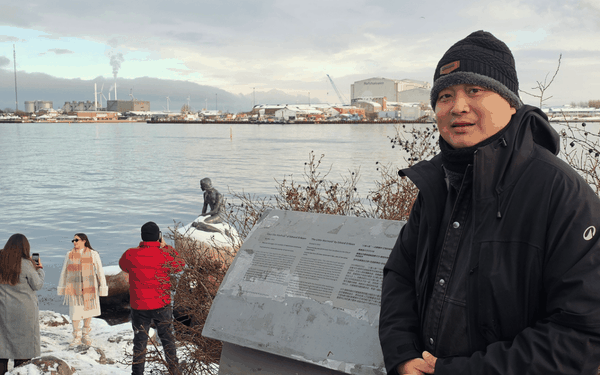 Dong Anh Pham