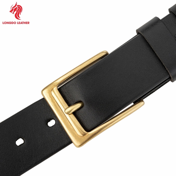 Thắt lưng nam bản to da bò nguyên tấm cao cấp TL38-B01