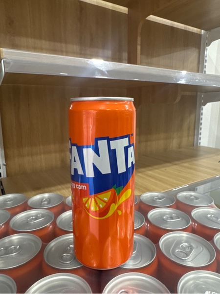 Fanta Orange 320ml