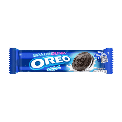 Bánh Quy Socola Oreo Vị Vani 110.4g