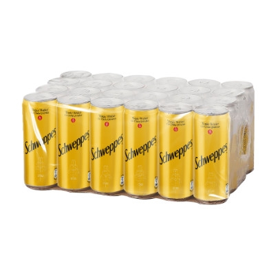 Schweppes Tonic 320ml
