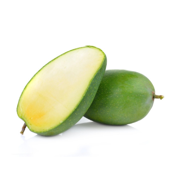 Xoài Xanh Miền Tây