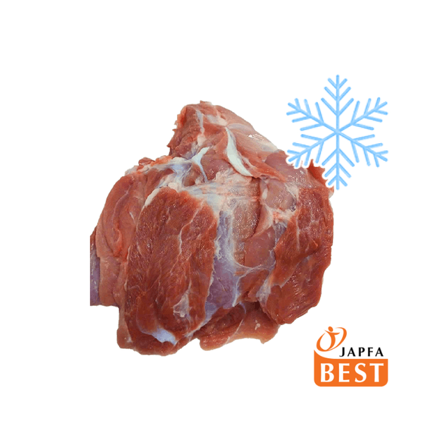 Nạc Đùi Heo Đông Lạnh  JAPFA Gói 1kg