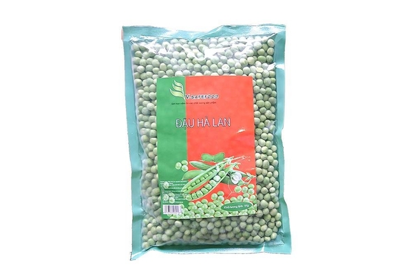 Đậu Hà Lan Đông Lạnh V-Safefood 1kg