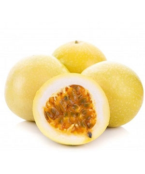 Chanh Dây Vàng Đà Lạt