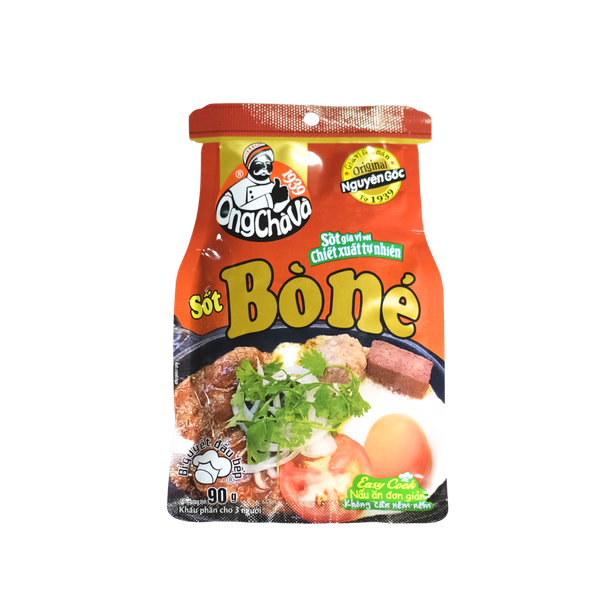 Sốt Bò Né 90gr