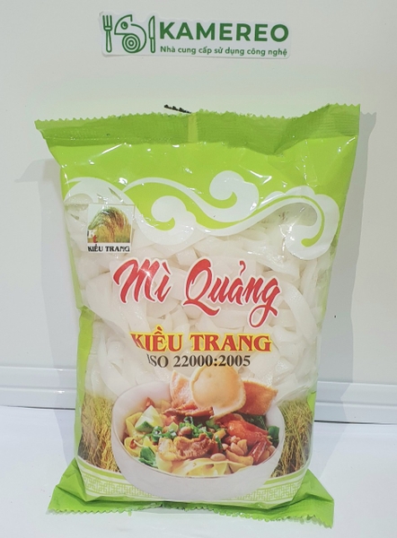 Mì quảng 500g-KTRANG
