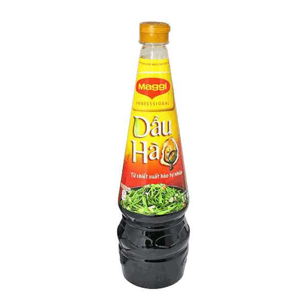 Dầu Hào Maggi 1.2kg