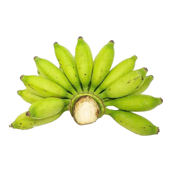 Chuối Cau Miền Tây