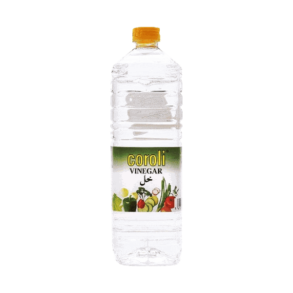 Giấm Trắng Coroli 1L