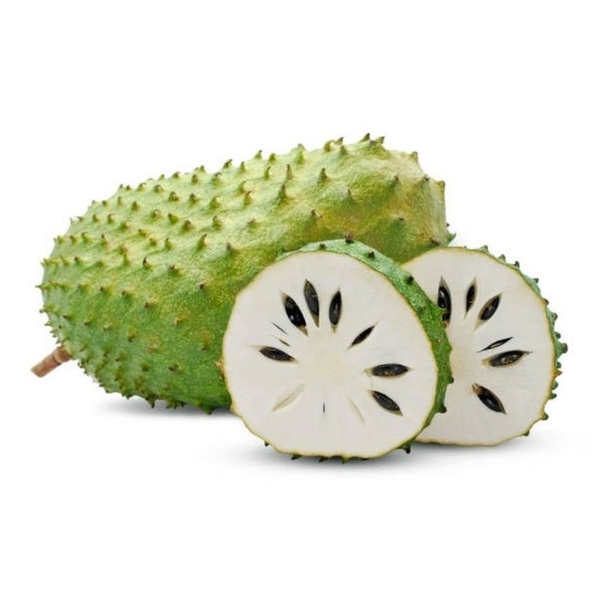 Mãng Cầu Xiêm Miền Tây