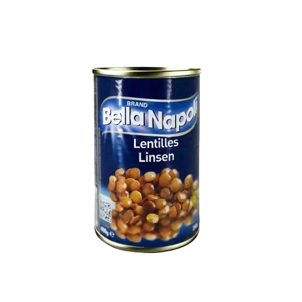 Đậu Lăng Bella Napoli 400g