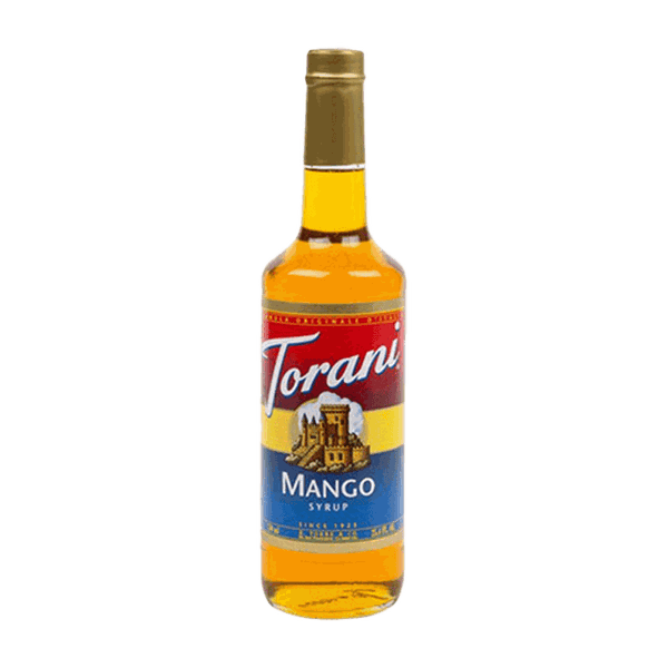 Sirô Xoài Torani Classic 750ml