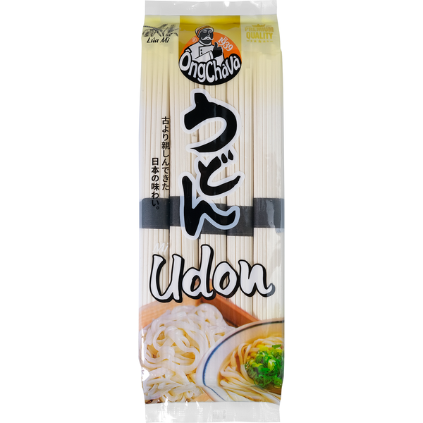 Mỳ Udon 300gr (40gói/T)