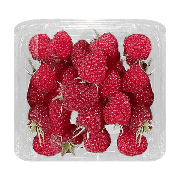 Mâm Xôi Đỏ Đà Lạt 170g