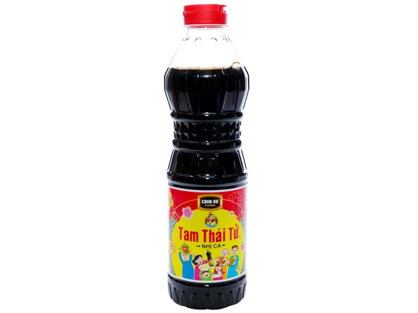 Nước chấm Tam Thái Tử Nhị ca 500ml