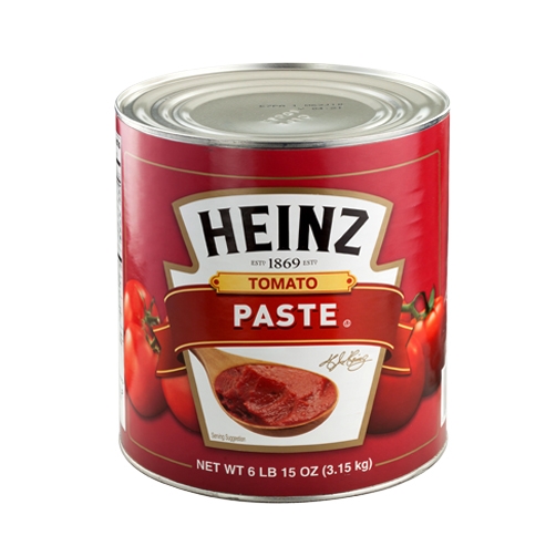 Cà Chua Dạng Sệt Heinz 3.15kg