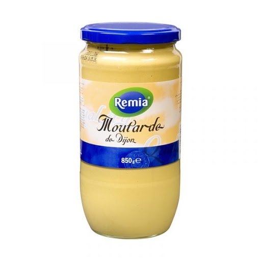 Mù Tạt Remia Dijon 850g