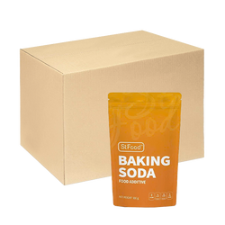 [Thùng] Muối Nở Làm Bánh StFood 300g x 24 Gói