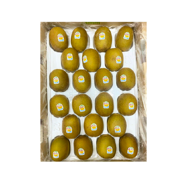Kiwi Vàng New Zealand (Thùng Gần 3.5kg)